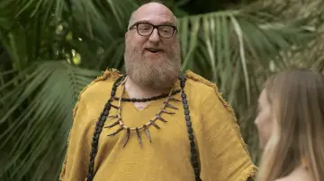 Задник к сериалу "Стюарт Блум не смог спасти вселенную" #1219151