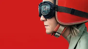 Задник к сериалу "Датчанка" #1500704
