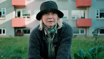 Задник к сериалу "Датчанка" #1500705