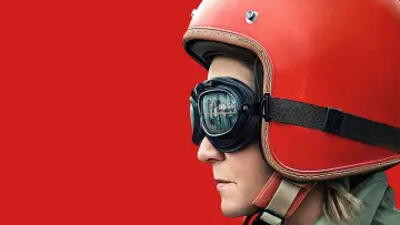 Задник к сериалу "Датчанка" #1500706