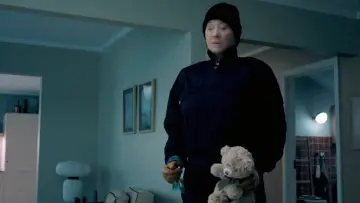 Задник к сериалу "Датчанка" #1500710
