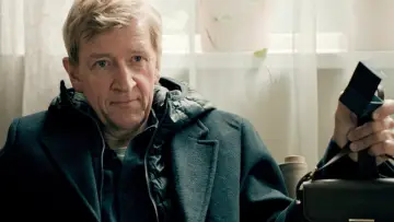 Задник к сериалу "Датчанка" #1500714