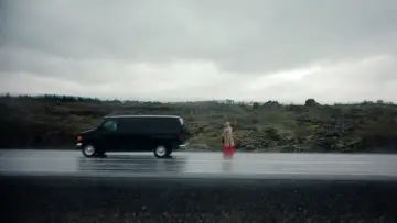 Задник к сериалу "Датчанка" #1500720