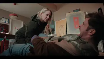 Задник к сериалу "Датчанка" #1500722