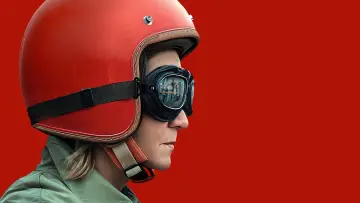 Задник к сериалу "Датчанка" #1500723