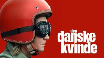 Задник к сериалу "Датчанка" #1500724
