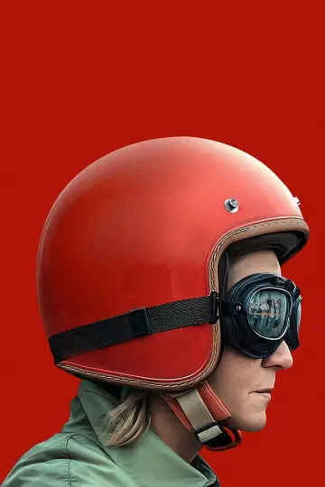 Постер к сериалу "Датчанка" #1500730