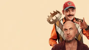 Задник к сериалу "Актёрище" #1507694