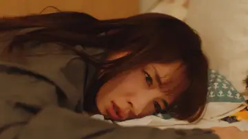 Задник к сериалу "ひとりでしにたい" #1556491