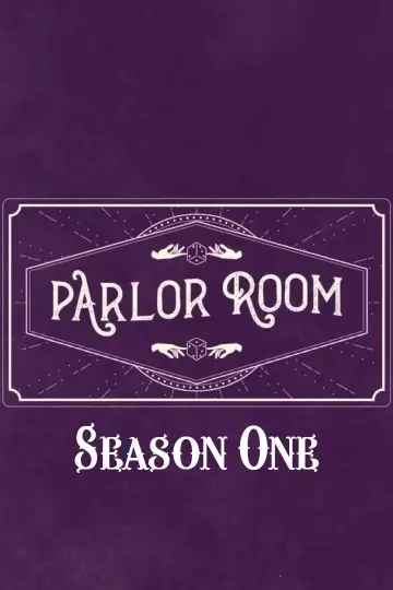 Постер к сериалу "Parlor Room" #1769535