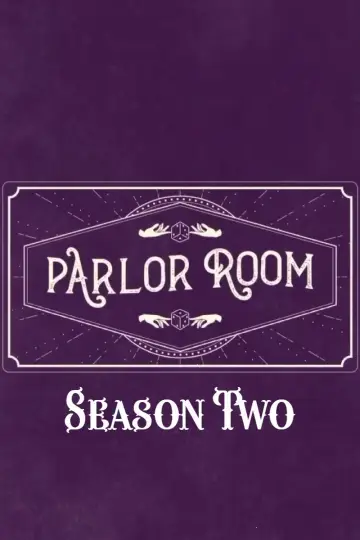 Постер к сериалу "Parlor Room" #1769539