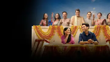 Задник к сериалу "Bada Naam Karenge" #1672552