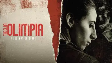 Задник к сериалу "Клан Олимпия" #1494033