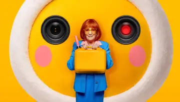 Задник к сериалу "Фурия" #1845160