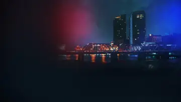 Задник к сериалу "All Access PD: Grand Rapids" #1672403