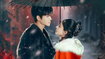 Задник к сериалу "焚心" #1670145