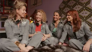 Mama's Maken Porno постер