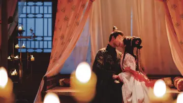 Задник к сериалу "Нет сомнений в нас" #1602842