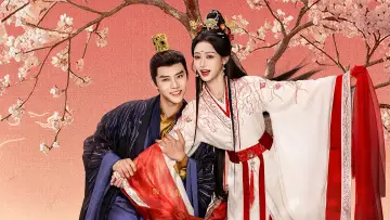 Задник к сериалу "两心不疑​" #1667445