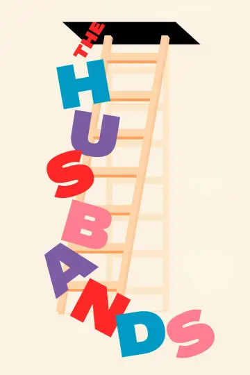 The Husbands постер