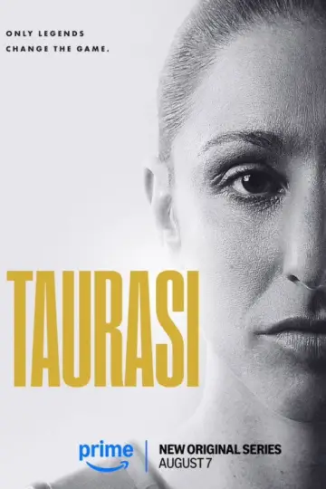 Постер к сериалу "Таурази" #1551774