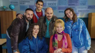 Le Diplôme постер