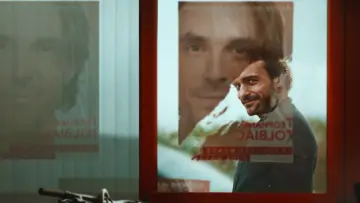 Задник к сериалу "Paolo" #1786476