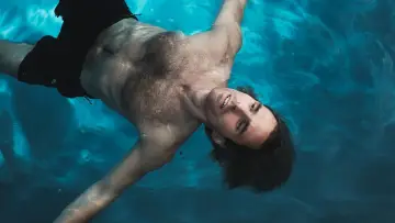 Задник к сериалу "Paolo" #1786477