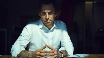 Задник к сериалу "Paolo" #1786479