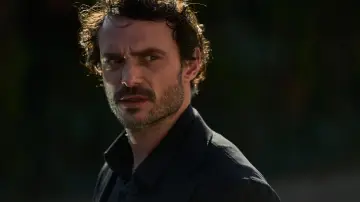Задник к сериалу "Paolo" #1786482