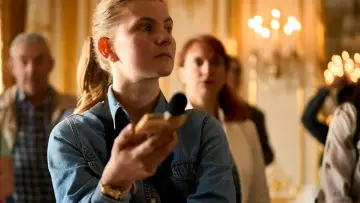 Задник к сериалу "Paolo" #1786483