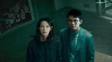 Задник к сериалу "下一个就是你" #1670143