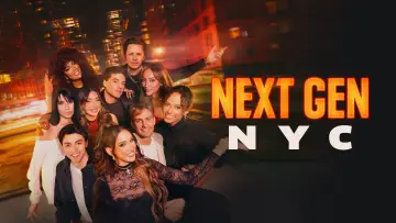 Задник к сериалу "Next Gen NYC" #1317238