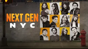 Задник к сериалу "Next Gen NYC" #1317239