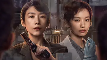 Задник к сериалу "Голос мертвых" #1748587