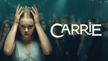 Задник к сериалу "Кэрри" #1439278