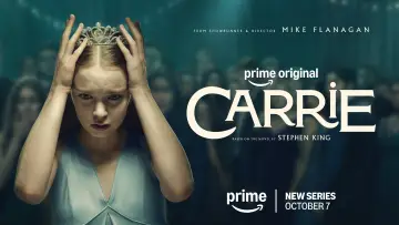 Задник к сериалу "Кэрри" #1439290