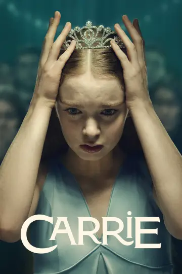 Постер к сериалу "Кэрри" #1439297