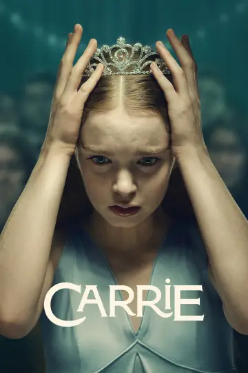 Постер к сериалу "Кэрри" #1439300