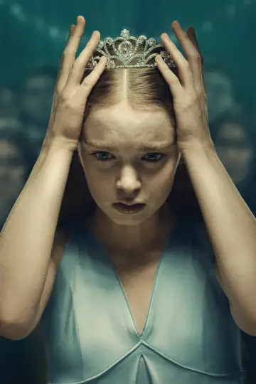 Постер к сериалу "Кэрри" #1439303