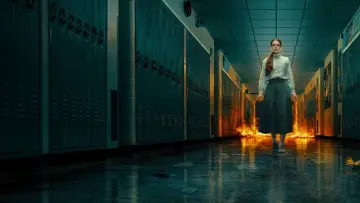 Задник к сериалу "Кэрри" #1663850