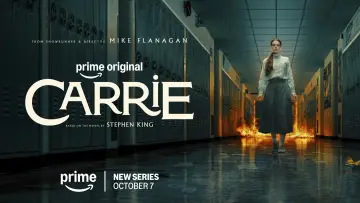 Задник к сериалу "Кэрри" #1663851