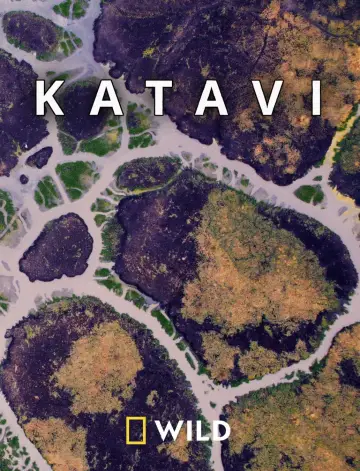 Постер к сериалу "Катави: павший рай Африки" #1803215
