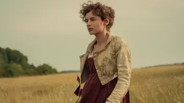Задник к сериалу "Pride and Prejudice" #1666770