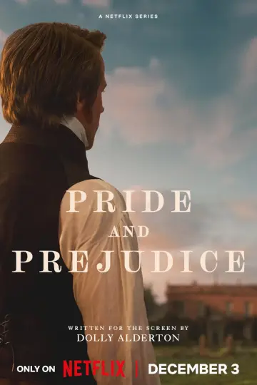 Постер к сериалу "Pride and Prejudice" #1666772