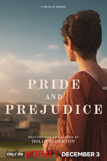 Постер к сериалу "Pride and Prejudice" #1666773