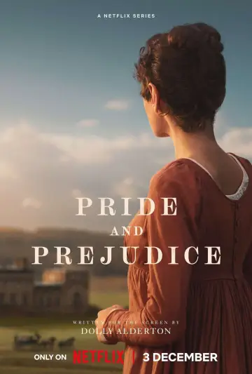 Постер к сериалу "Pride and Prejudice" #1666774
