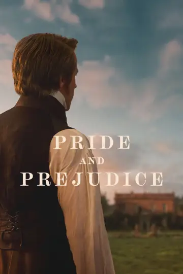 Постер к сериалу "Pride and Prejudice" #1666775