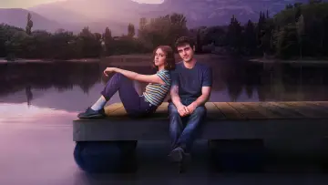 Задник к сериалу "Маршрут желаний" #1414582