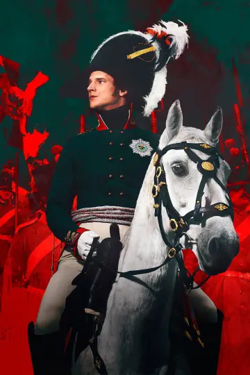 Постер к сериалу "Александр I" #1672397